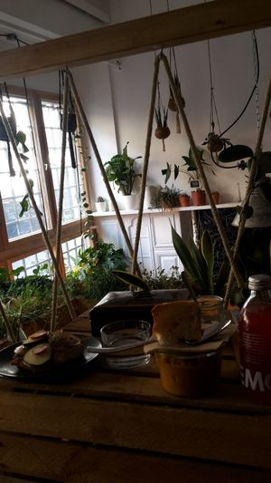 The Greens at The Greens in Berlin