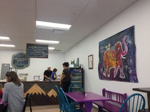 New location fall 2019! at Sweet Elizabeth's Organics Bakery in Colorado Springs