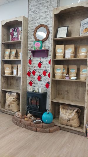 Baking Mixes for Sale at Sweet Elizabeth's Organics Bakery in Colorado Springs