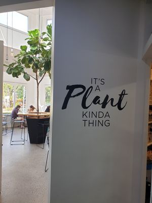 Yea if you dont know, ☝ at Cafe Vie Sunshine Coast in Buderim