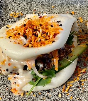 You have to try these!  at Cafe Vie Sunshine Coast in Buderim