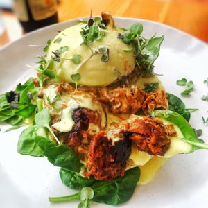 Ribless at Cafe Vie Sunshine Coast in Buderim