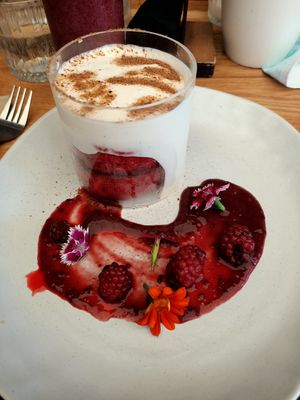  at Cafe Vie Sunshine Coast in Buderim