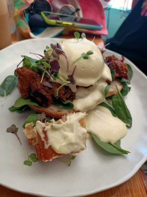  at Cafe Vie Sunshine Coast in Buderim