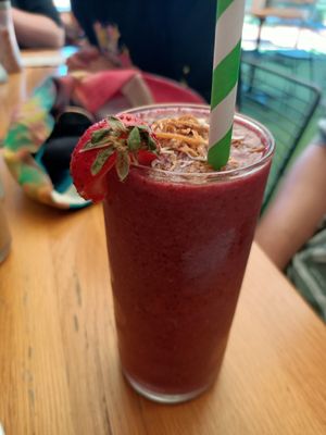  at Cafe Vie Sunshine Coast in Buderim