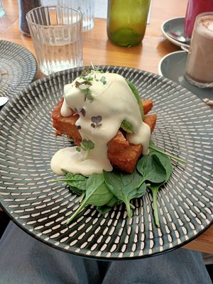  at Cafe Vie Sunshine Coast in Buderim