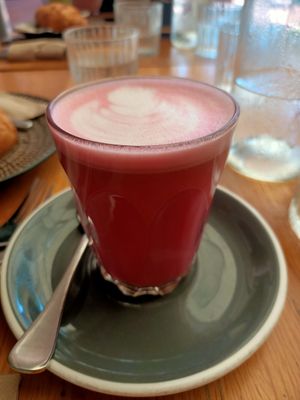  at Cafe Vie Sunshine Coast in Buderim