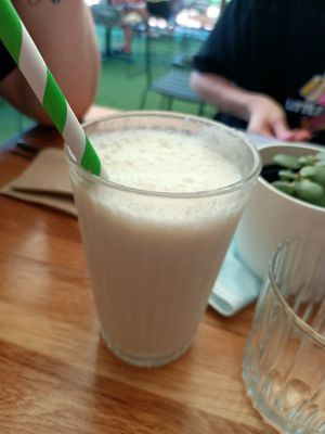  at Cafe Vie Sunshine Coast in Buderim