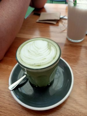  at Cafe Vie Sunshine Coast in Buderim