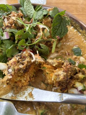   at Cafe Vie Sunshine Coast in Buderim