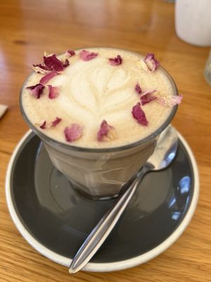   at Cafe Vie Sunshine Coast in Buderim