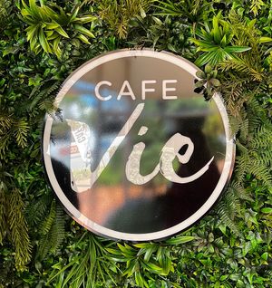 Cafe Vie  at Cafe Vie Sunshine Coast in Buderim