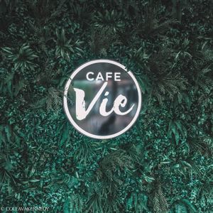 LOVE LOVE LOVE at Cafe Vie Sunshine Coast in Buderim