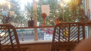 the street view at Sublimmme in Bucharest