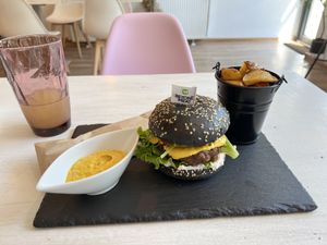   at Sublimmme in Bucharest