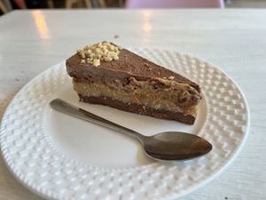   at Sublimmme in Bucharest