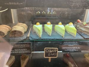   at Sublimmme in Bucharest