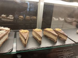   at Sublimmme in Bucharest