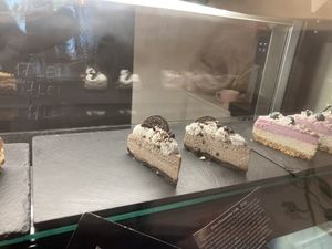   at Sublimmme in Bucharest