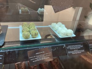   at Sublimmme in Bucharest