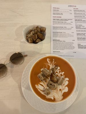   at Sublimmme in Bucharest