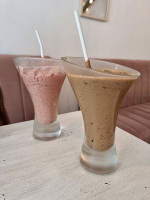  at Sublimmme in Bucharest