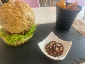   at Sublimmme in Bucharest