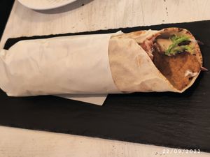 Ok at Sublimmme in Bucharest