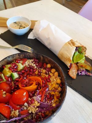  at Sublimmme in Bucharest