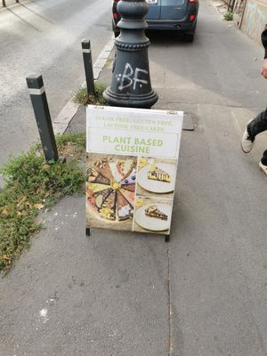  at Sublimmme in Bucharest