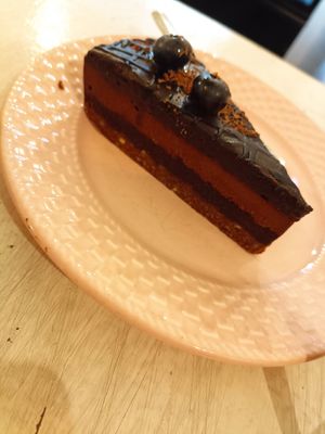 Raw Amandine at Sublimmme in Bucharest