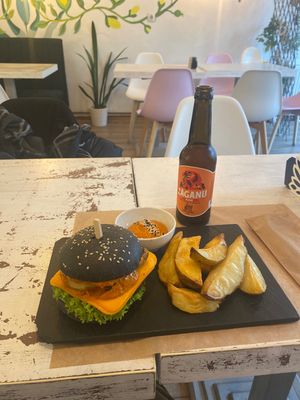   at Sublimmme in Bucharest