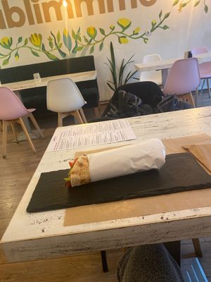   at Sublimmme in Bucharest