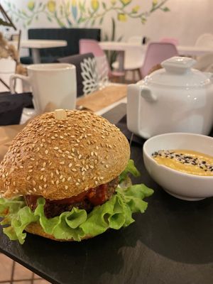   at Sublimmme in Bucharest