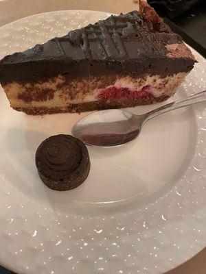   at Sublimmme in Bucharest