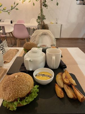   at Sublimmme in Bucharest