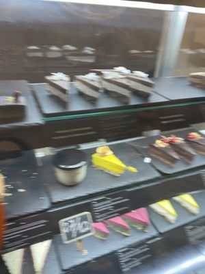   at Sublimmme in Bucharest