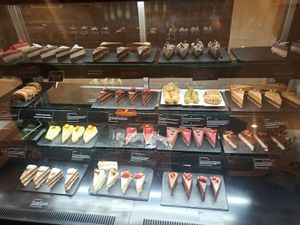  at Sublimmme in Bucharest