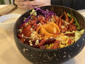   at Sublimmme in Bucharest