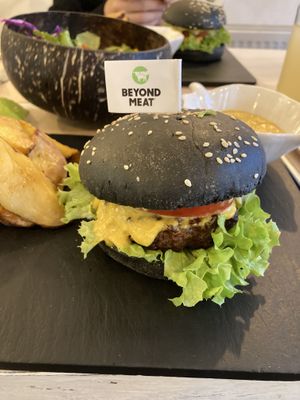   at Sublimmme in Bucharest