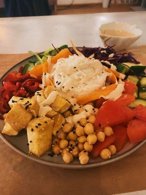   at Sublimmme in Bucharest