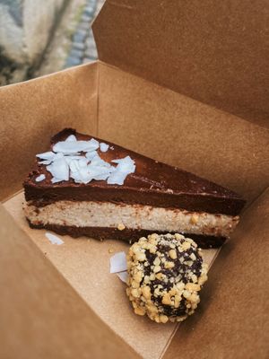   at Sublimmme in Bucharest