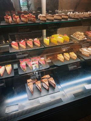   at Sublimmme in Bucharest