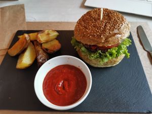  at Sublimmme in Bucharest