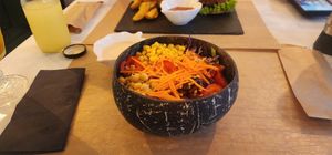  at Sublimmme in Bucharest