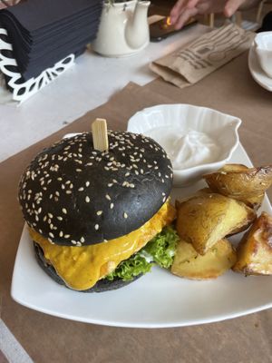   at Sublimmme in Bucharest