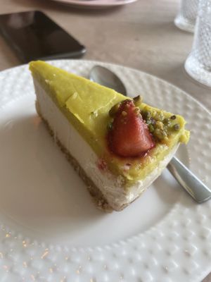   at Sublimmme in Bucharest