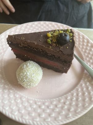   at Sublimmme in Bucharest