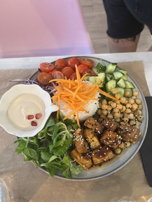   at Sublimmme in Bucharest