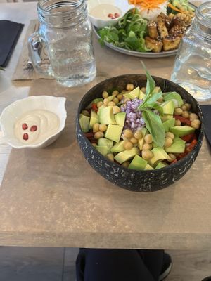   at Sublimmme in Bucharest